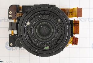 Объектив Sony H20, б/у
